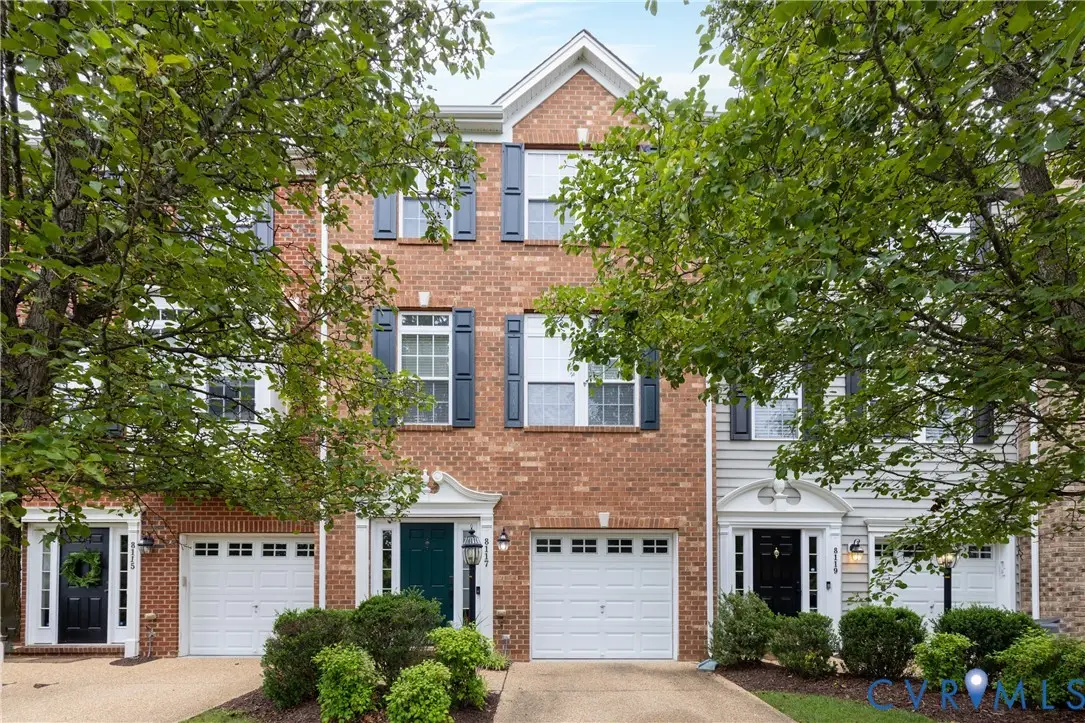 8117 Belton Circle, Mechanicsville, VA 23116 - #1