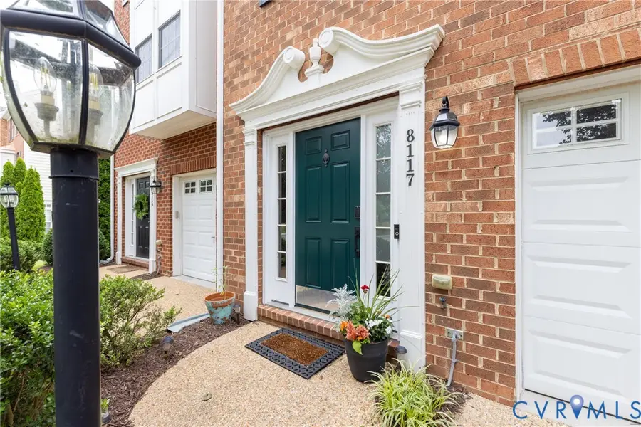 8117 Belton Circle, Mechanicsville, VA 23116 - #3