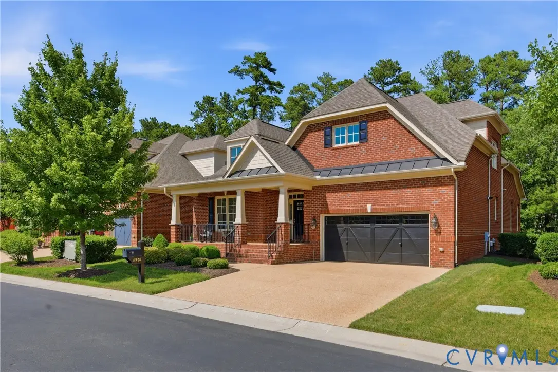 11920 Montfort Circle, Glen Allen, VA 23059 - #1