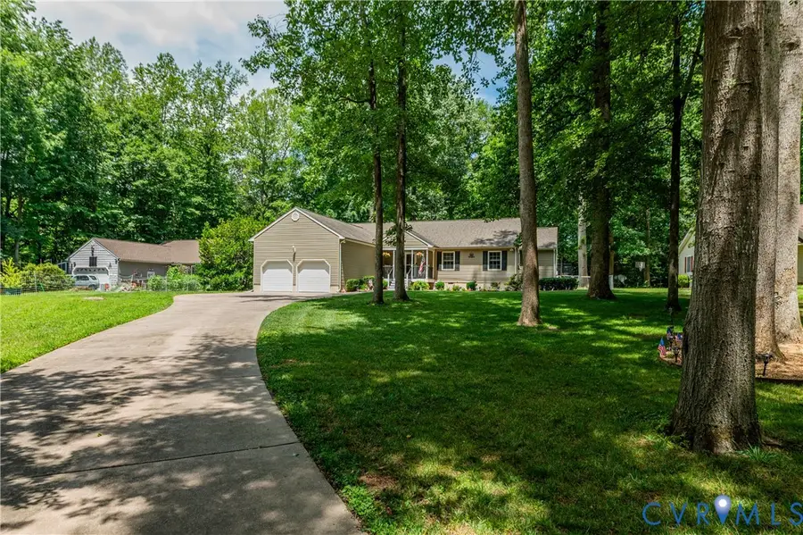 6717 Mill Lane, Gloucester, VA 23061 - #3
