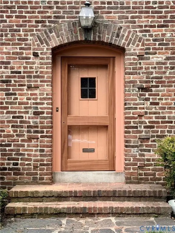 3903 Wythe Avenue, Richmond, VA 23221 - #3