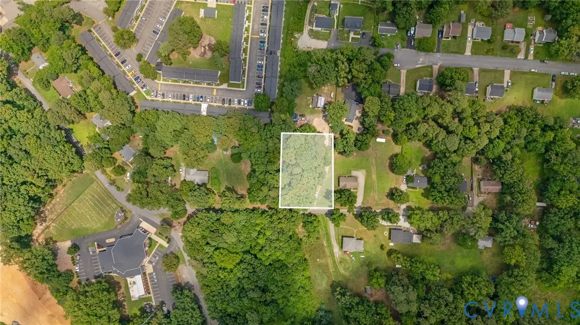 2529 Gravel Hill Road, Richmond, VA 23225 - #1
