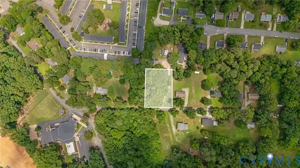 2529 Gravel Hill Road, Richmond, VA 23225
