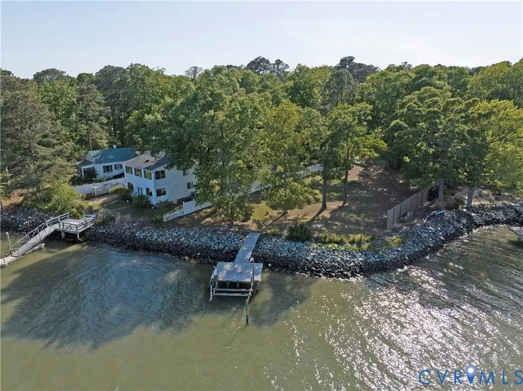 24 Lake Avenue, Deltaville, VA 23043 - #1