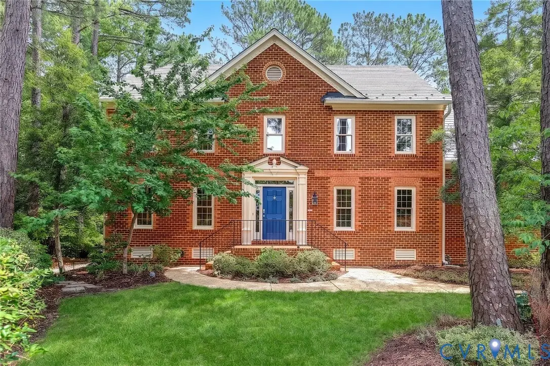 3813 English Horn Court, Henrico, VA 23233 - #1