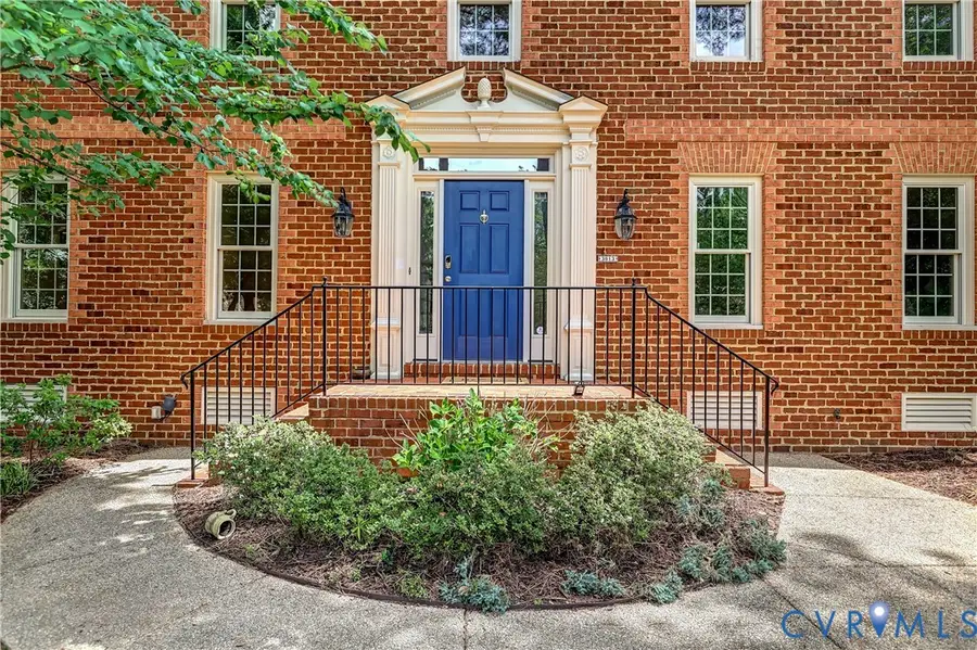 3813 English Horn Court, Henrico, VA 23233 - #2