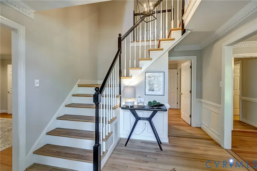 3813 English Horn Court, Henrico, VA 23233 - #3