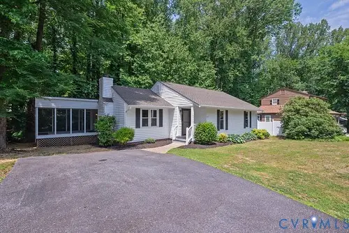 4716 Junilla Lane, Chesterfield, VA 23832 - #1