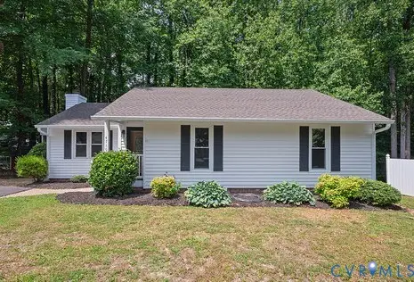 4716 Junilla Lane, Chesterfield, VA 23832 - #2