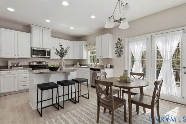 5225 Timsbury Pointe Drive, Chester, VA 23831