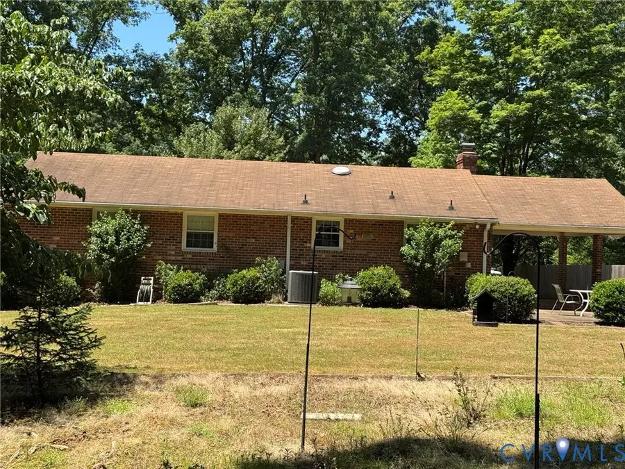 406 Bunker Circle, Sandston, VA 23150 - #3