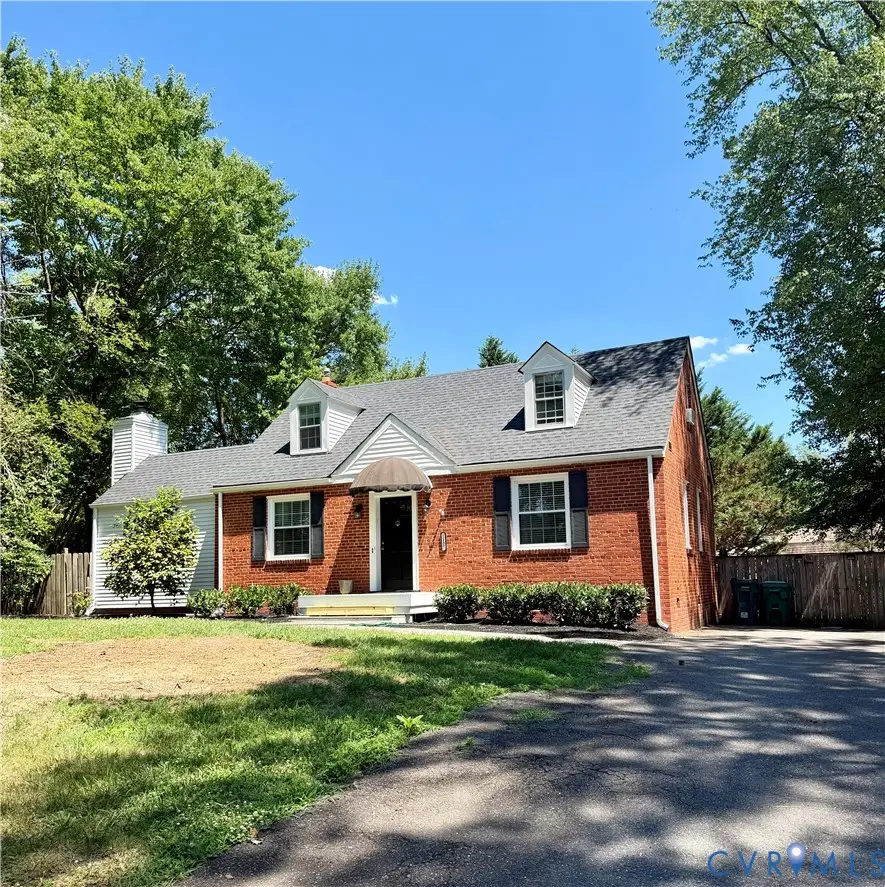 1107 Santa Rosa Road, Henrico, VA 23229 - #2