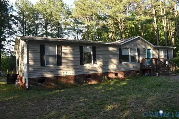 26049 Guy Place Road, Courtland, VA 23837