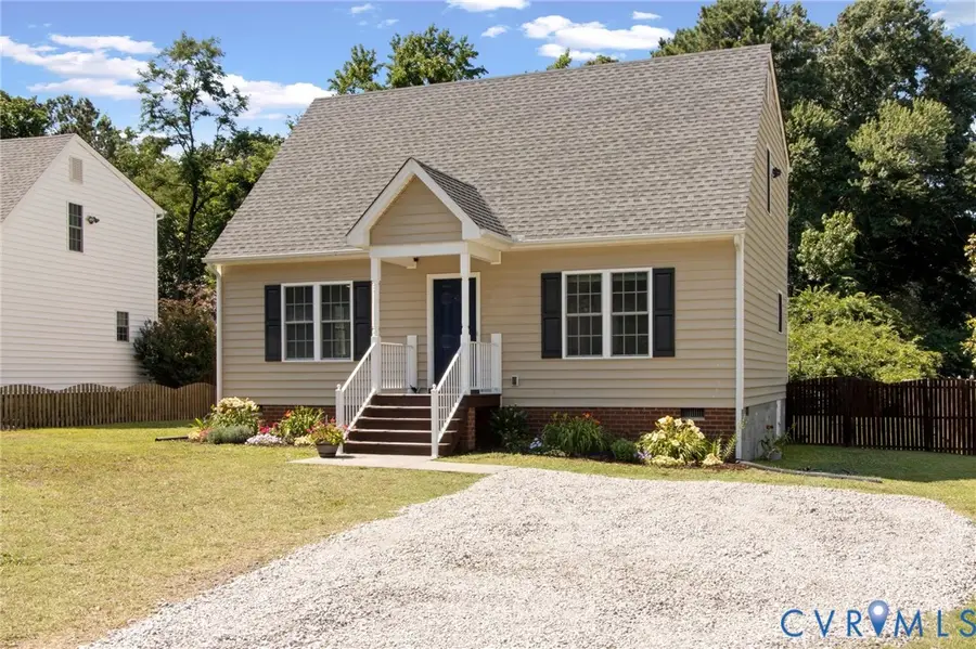 3012 Irisdale Avenue, Henrico, VA 23228 - #3