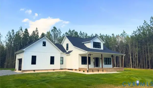 Lot 63 Tall Pines Drive, Mineral, VA 23117