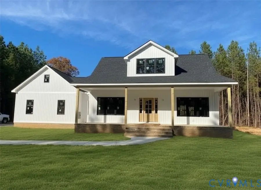 Lot 63 Tall Pines Drive, Mineral, VA 23117 - #2
