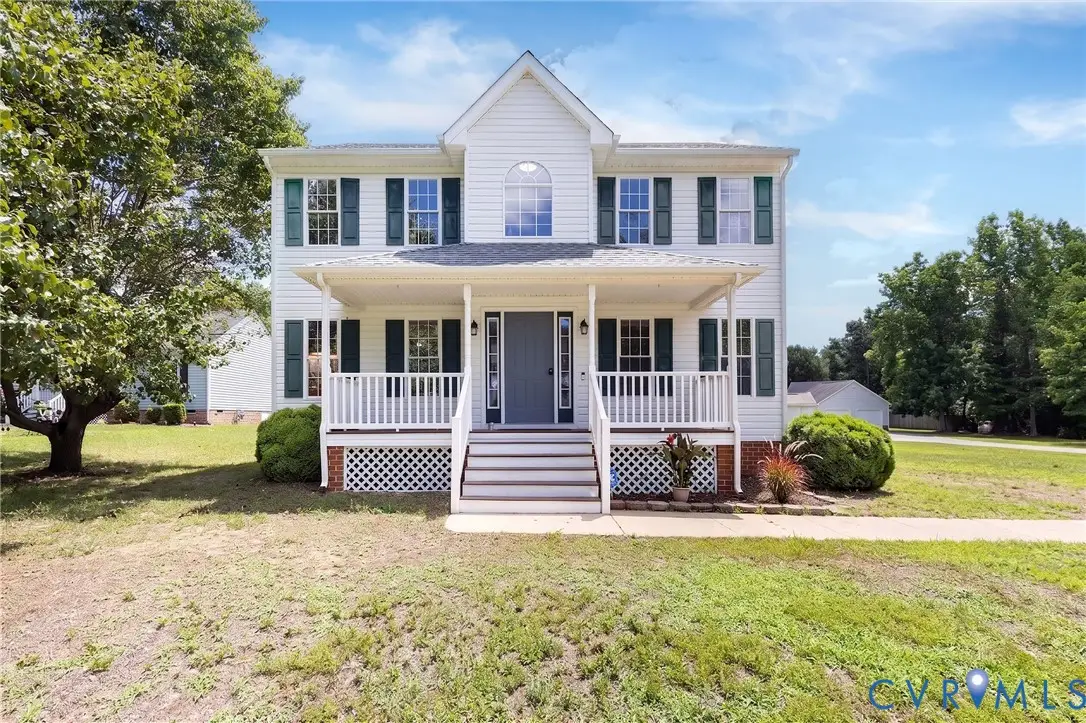 3324 Appleford Drive, Chester, VA 23831 - #1