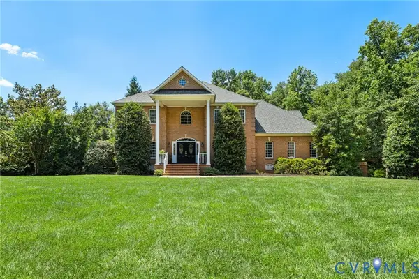 14718 Goddingham Court, Midlothian, VA 23113