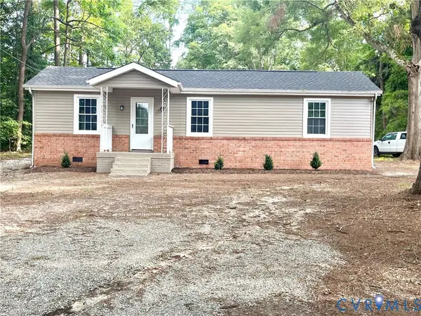 3301 Kingsland Road, Chesterfield, VA 23237
