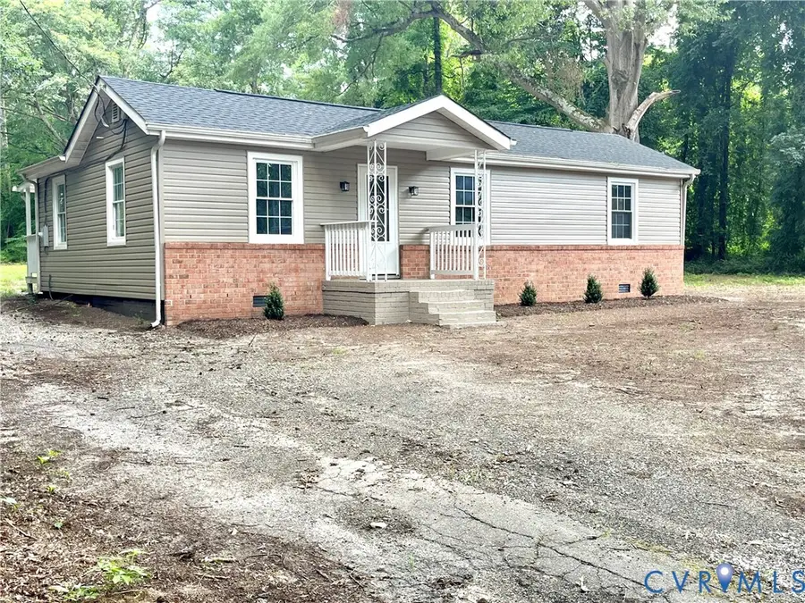 3301 Kingsland Road, Bellwood, VA 23237 - #2