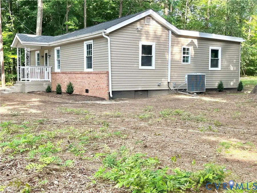 3301 Kingsland Road, Bellwood, VA 23237 - #3