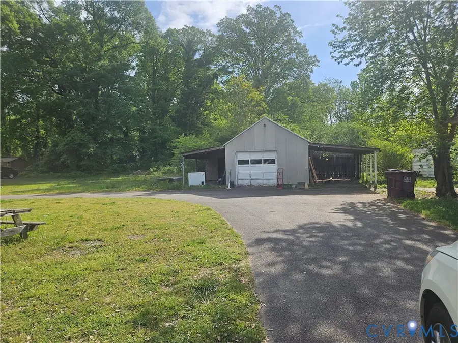 203 Wren Road, Richmond, VA 23223 - #3