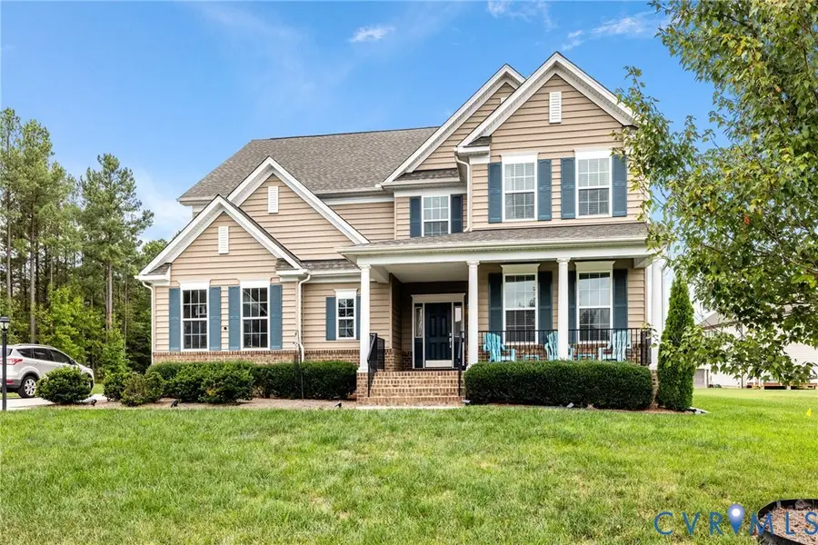 11938 Sternwalk Court, Chester, VA 23836 - #2