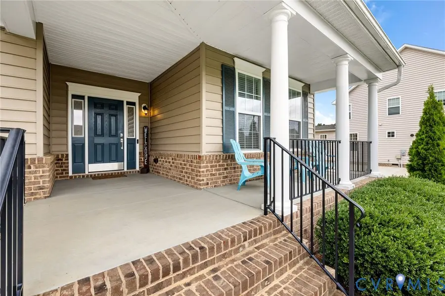 11938 Sternwalk Court, Chester, VA 23836 - #3