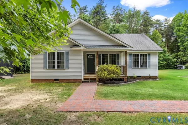 24461 Johnson Road, Amelia Courthouse, VA 23083