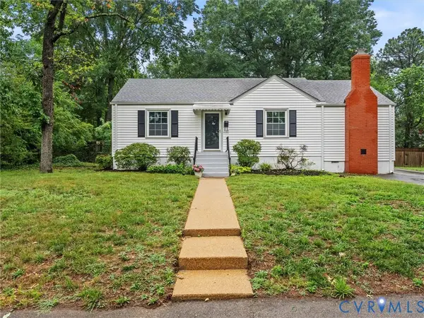 7105 Medford Avenue, Henrico, VA 23226