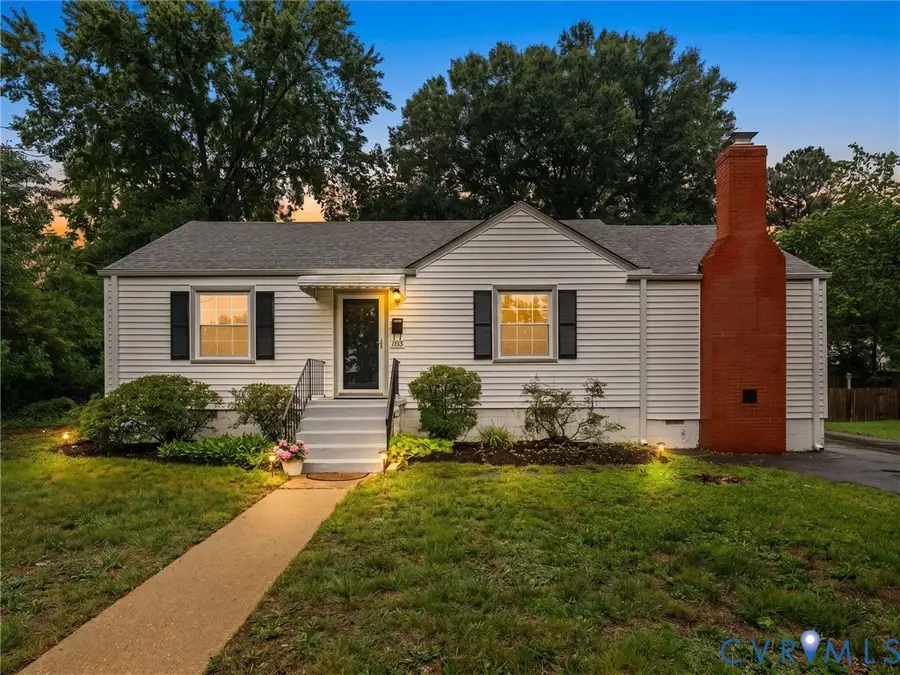 7105 Medford Avenue, Richmond, VA 23226 - #2
