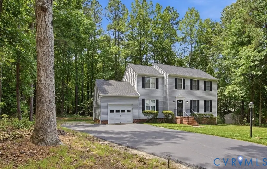 4907 Cane Mill Lane, North Chesterfield, VA 23236 - #1