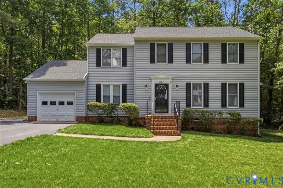 4907 Cane Mill Lane, North Chesterfield, VA 23236 - #2
