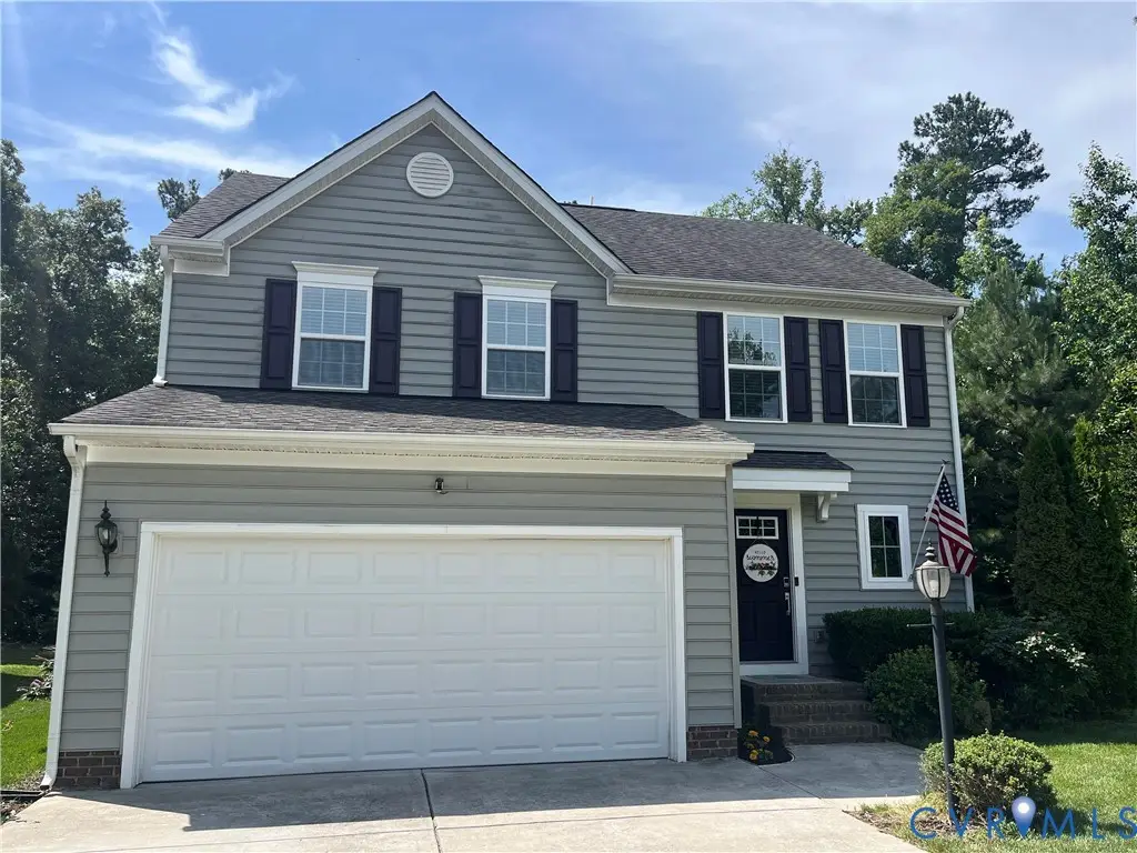 3837 Laroux Avenue, Meadowbrook, VA 23237 - #1