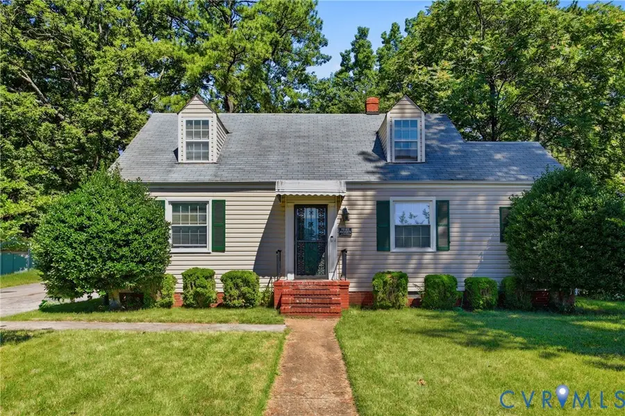 3902 Pinalto Drive, Richmond, VA 23222 - #2