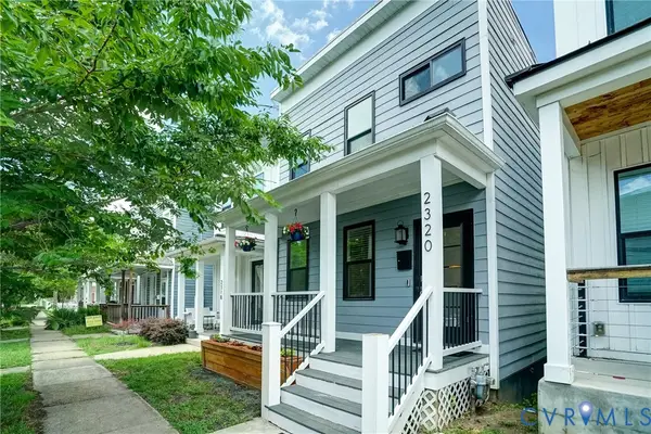 2320 R Street, Richmond, VA 23223