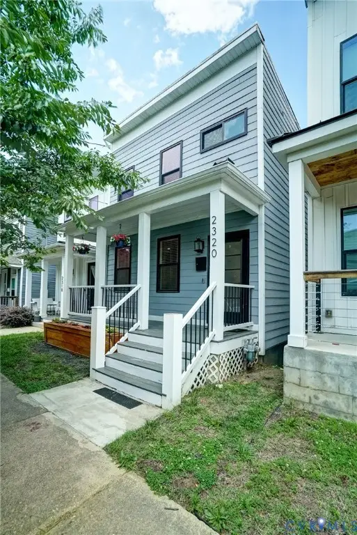 2320 R Street, Richmond, VA 23223 - #3