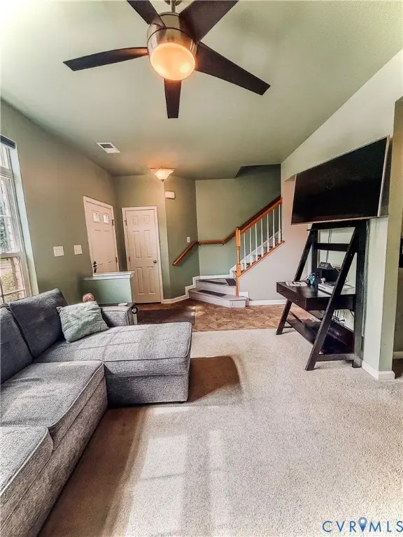 907 Kitty Hamilton Circle, Ashland, VA 23005 - #2