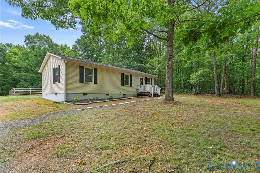 95 B A H Road, Scottsville, VA 24590 - #3