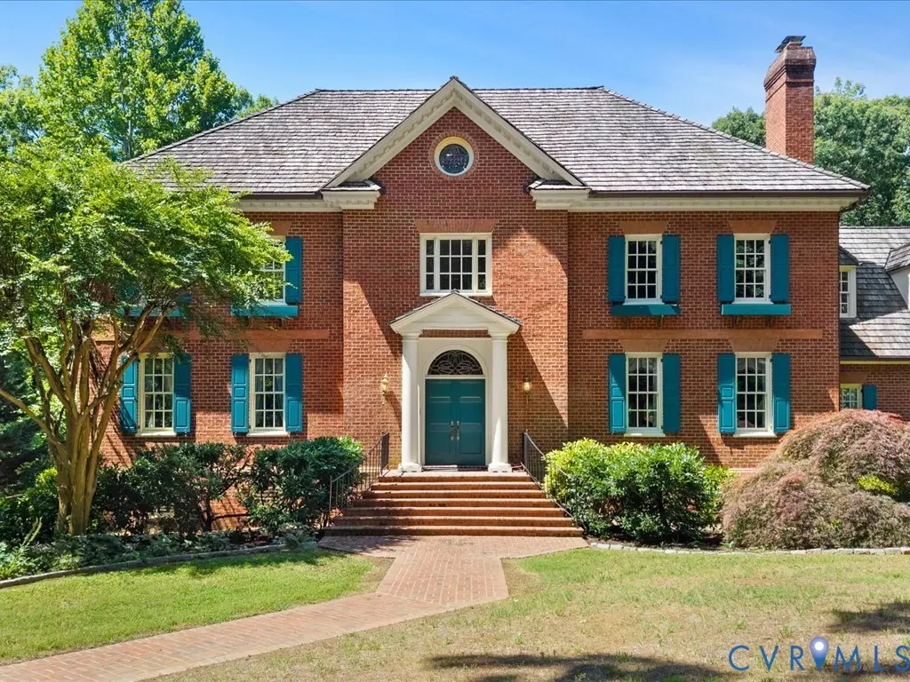 360 Flag Station Road, Richmond, VA 23238 - #1