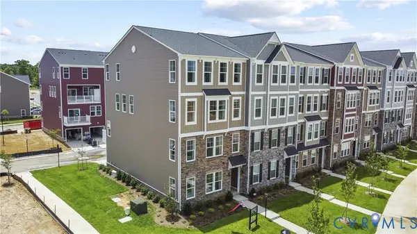 9692 Turning Point Drive #B, Glen Allen, VA 23059