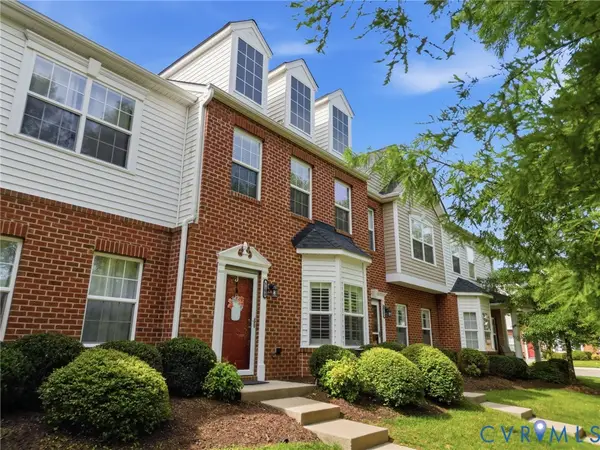 8104 Stony River Place, Mechanicsville, VA 23111