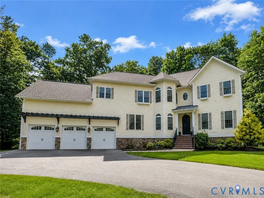 13500 Chesdin Landing Drive, Chesterfield, VA 23838 - #1