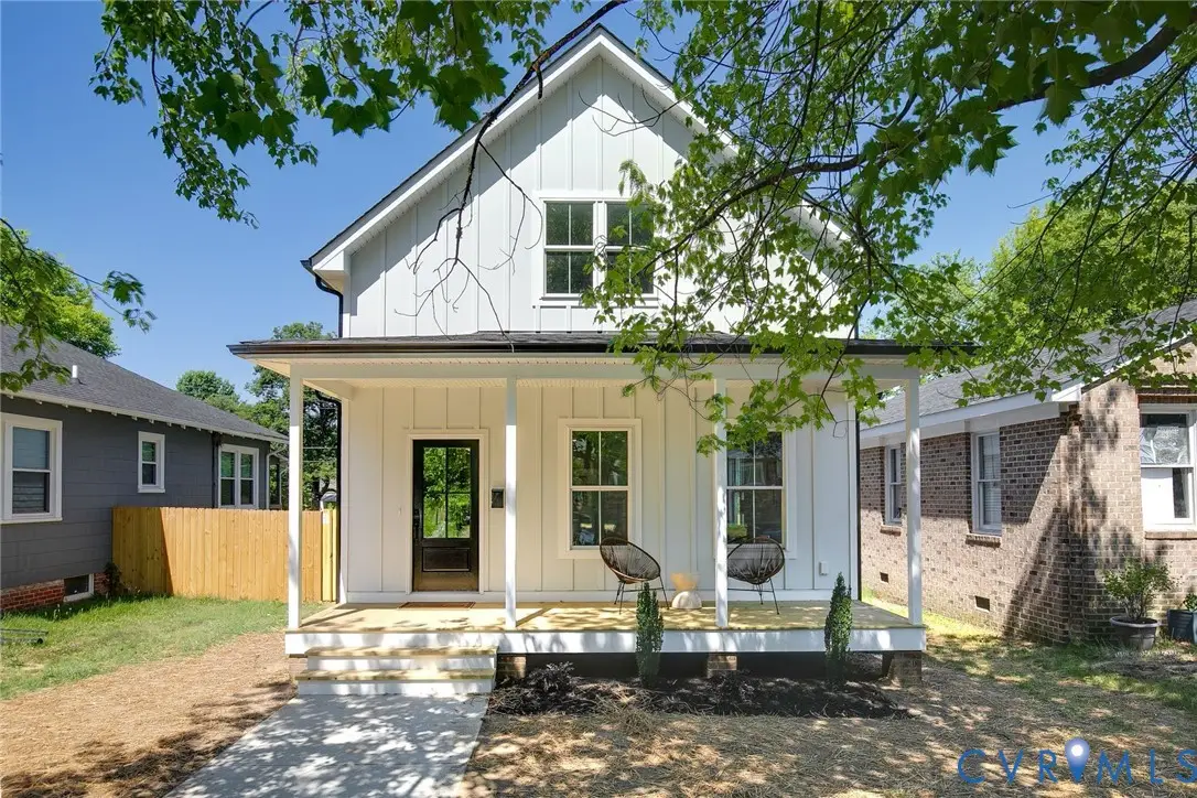 5306 Blue Ridge Avenue, Richmond, VA 23231 - #1