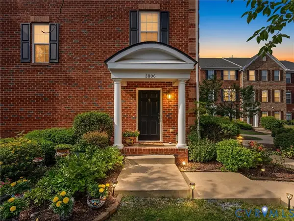 3806 Pumpkin Seed Lane, Glen Allen, VA 23060