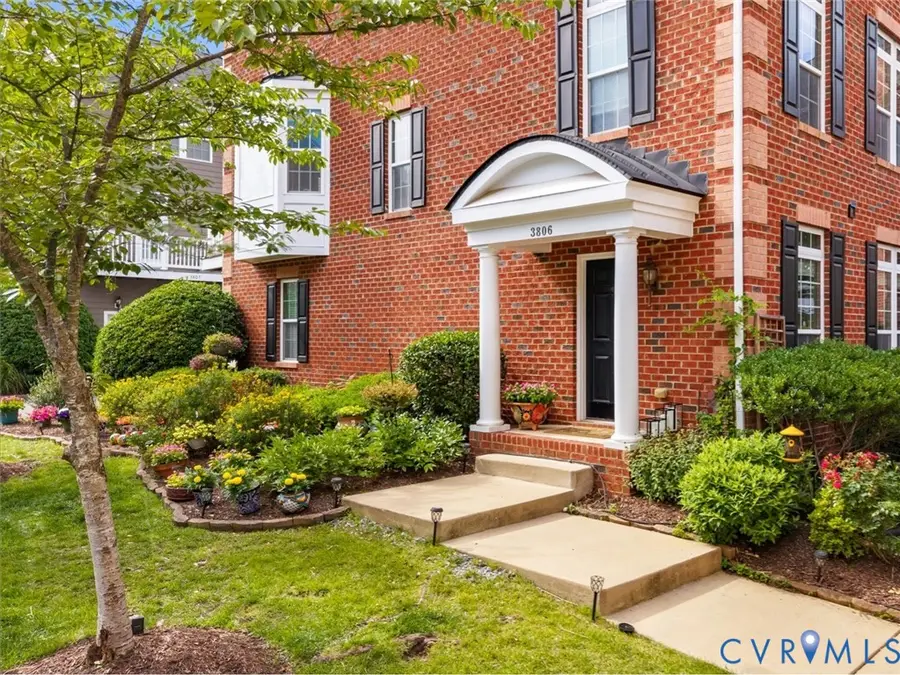 3806 Pumpkin Seed Lane, Glen Allen, VA 23060 - #3