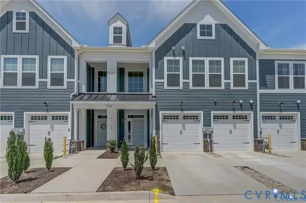 12106 Oxford Landing Drive #202, Glen Allen, VA 23059