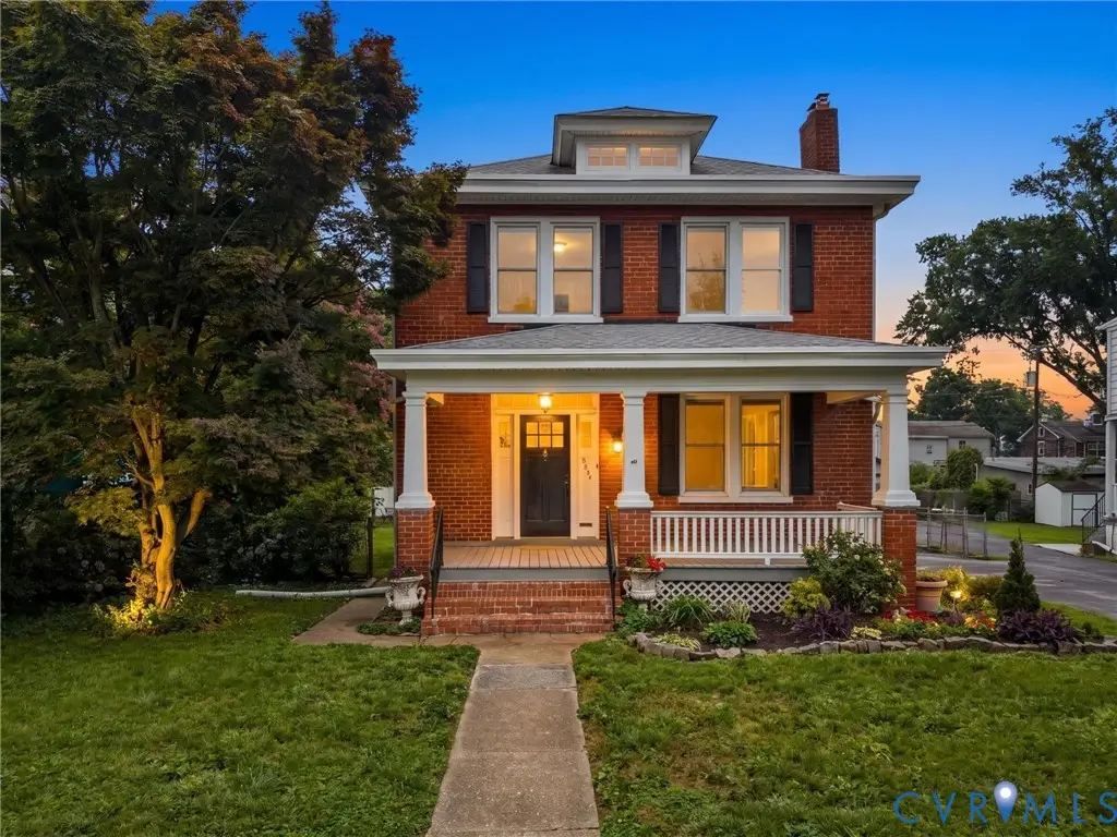 2911 Northumberland Avenue, Richmond, VA 23220 - #1