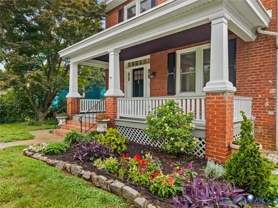 2911 Northumberland Avenue, Richmond, VA 23220 - #3