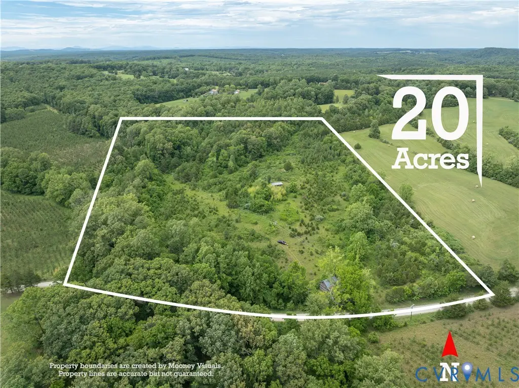 0 Featherfin Road, Prospect, VA 23960 - #1
